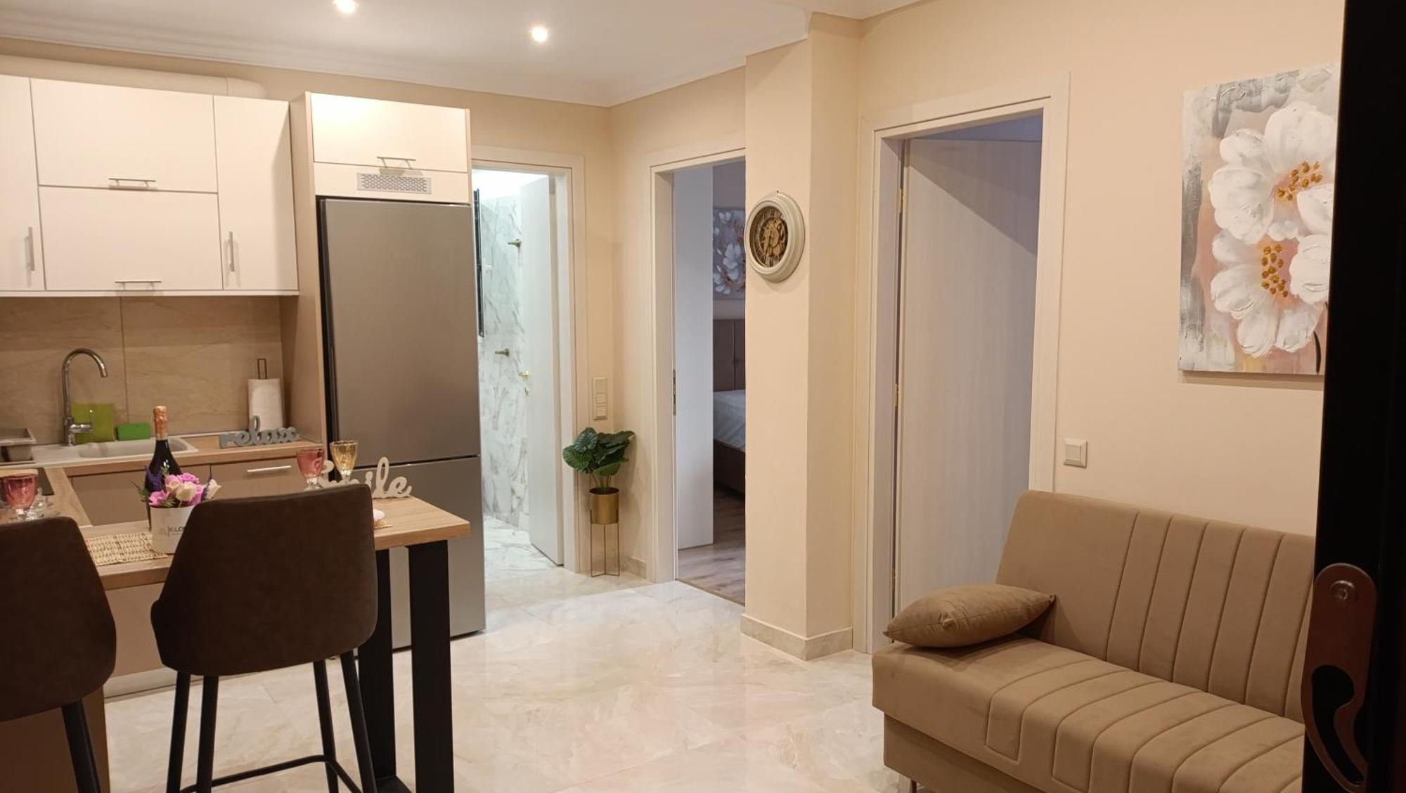 Coolio'S Home Corfu  Εξωτερικό φωτογραφία